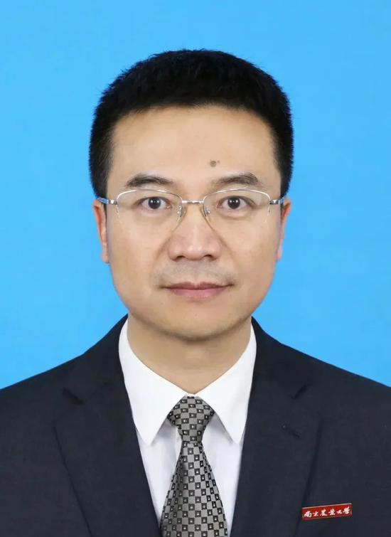 陈发棣(图片来源:南京农业大学)