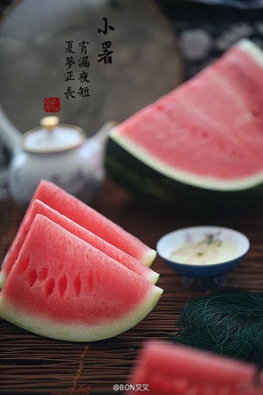 二十四节气看江苏丨小暑时节江苏人必看的避暑和养生指南