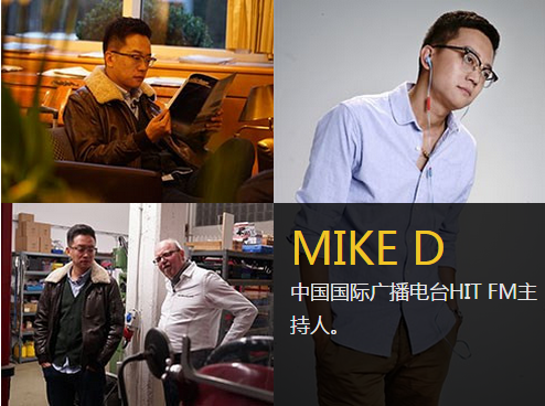 《中国汽车行》走出国门,驶向世界