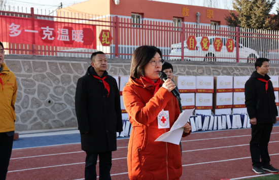 东西一家亲共谱山海情