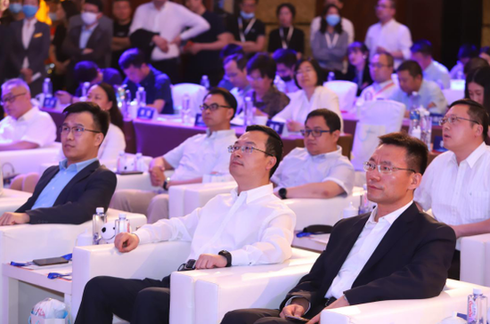 10亿年度战略订单,京东智联云为南通高质量发展注入新动能_城市_城事