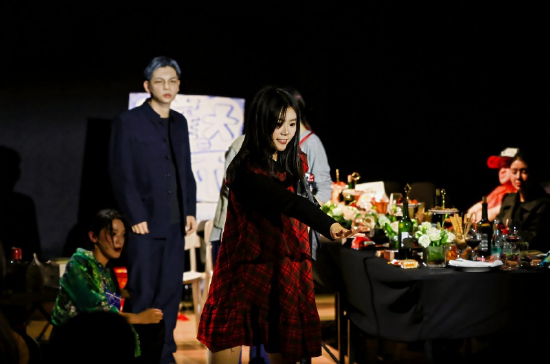 《小偷家族》剧照