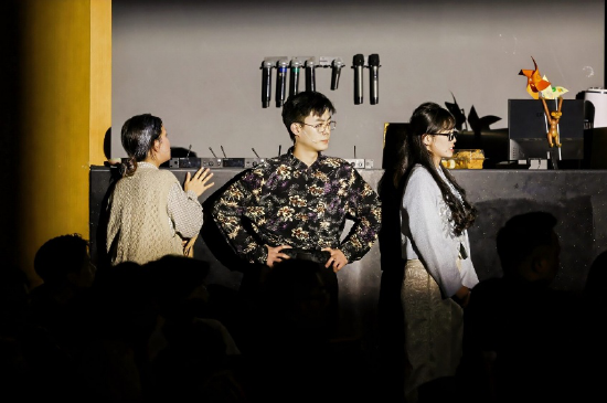 《小偷家族》剧照