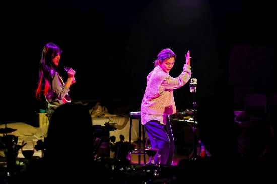 《小偷家族》剧照