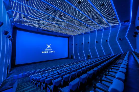 starx《决战中途岛》观影品鉴会圆满举行