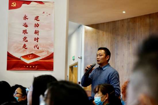 读者提问