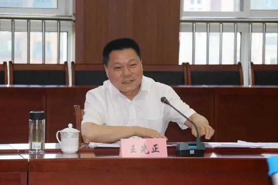 江苏一周人事丨王先正再度担任徐州市副市长