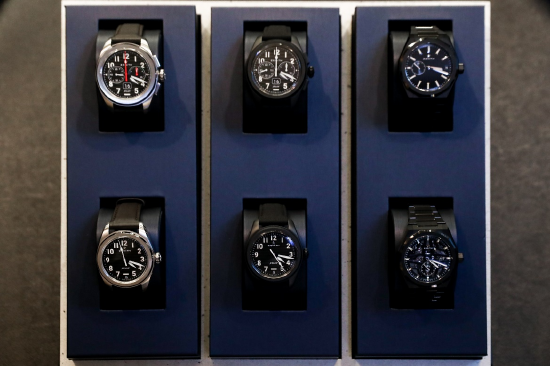 ZENITH真力时将未来主义的设计风格融合匠心工艺打造全新时计典范之佳作定义当下及未来