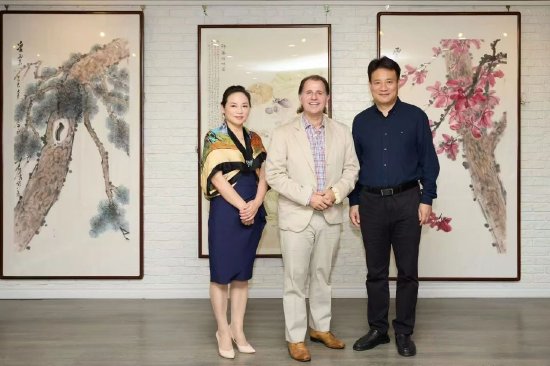 加拿大国会议员兼国务秘书John Zerucelli的助理Deyan