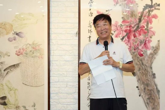 中国对外经济贸易大学原校长施建军教授