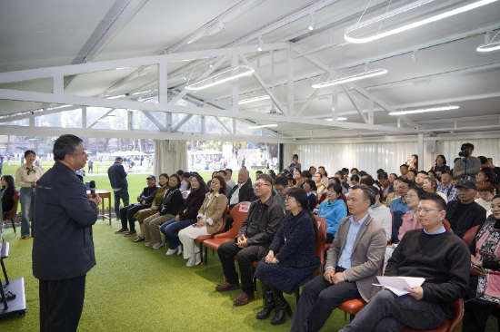 苗怀明教授话说《红楼梦》