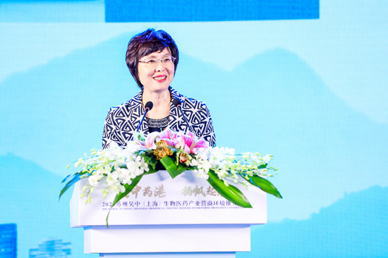 吴中区委书记陈嵘