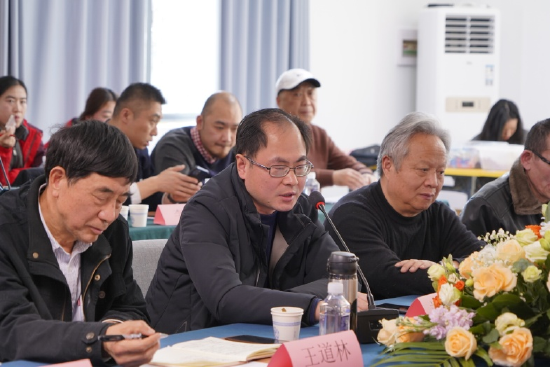刘荣平发言