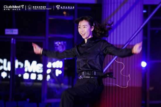 《大师和玛格丽特》剧照