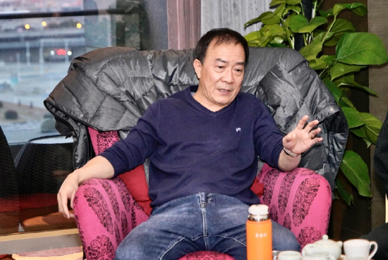 戴志诚对词中