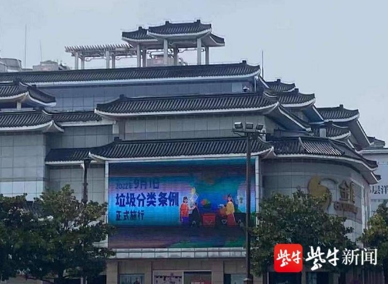 标志建筑重点宣传