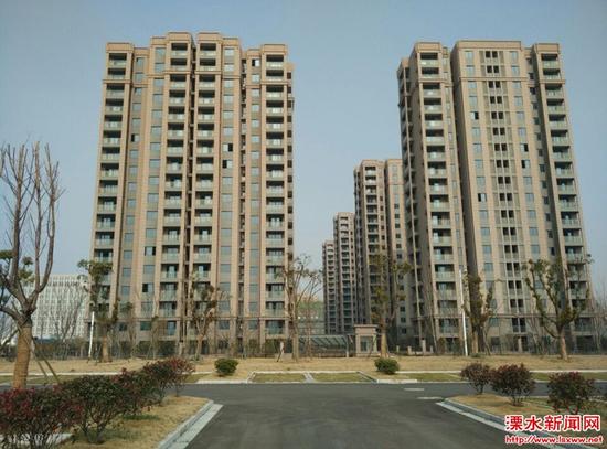 城南新区抢抓机遇奋力攻坚 加快建设美丽康居新城区