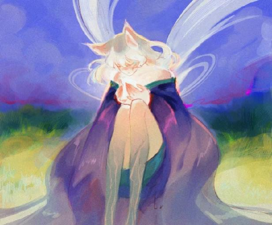 谷梦冉设计作品《寐》