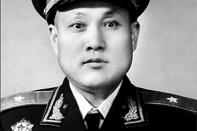 开国少将詹大南逝世,抗美援朝中率部全歼美军