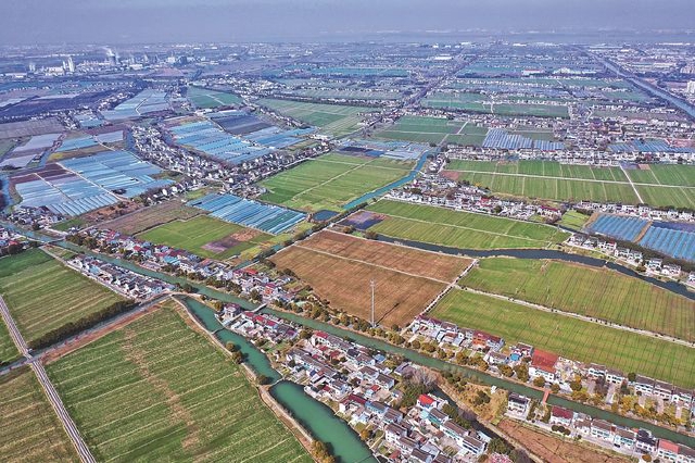 2023年江苏省委一号文件解读系列：加强制度保障 坚持农业农村优先发展