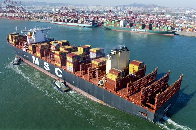 外资怎么引？外贸怎么稳？——从三个报告看推进高水平开放