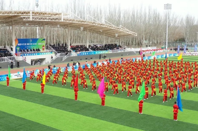 南京今年将新改建5个体育公园