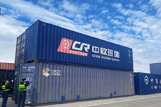 苏州外贸创16个月以来新高