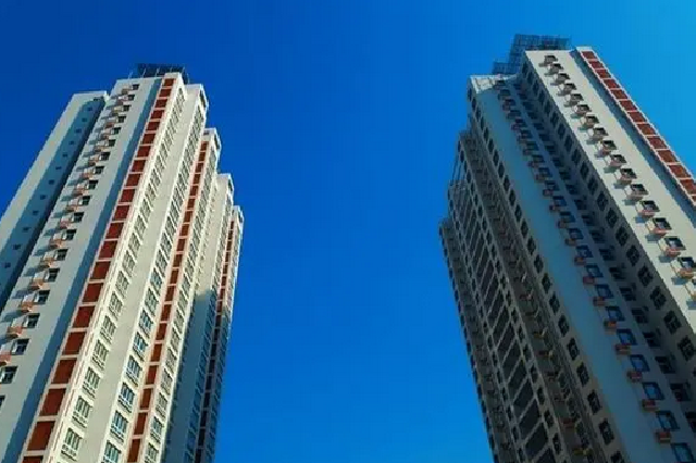 北京、上海降低购房首付比例