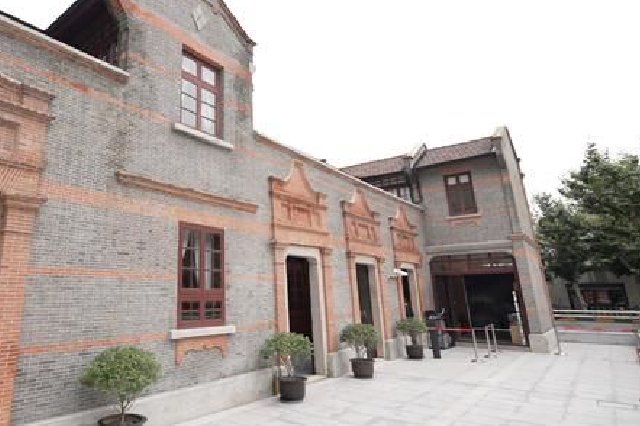 江苏省级机关持续推进党支部分类达标定级工作