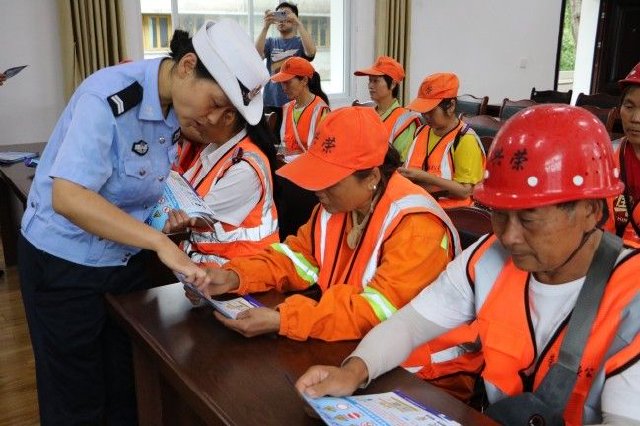 江苏率先在安全生产风险管理领域进行地方立法