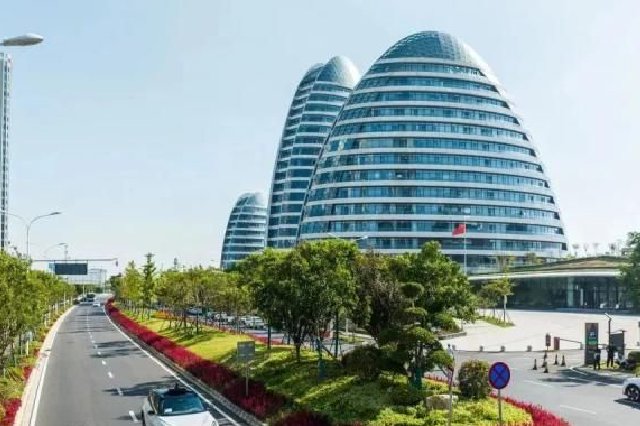 苏州全面取消住房限购