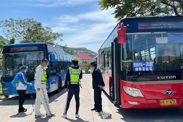 连云港市与韩国原州市建立友好交流城市关系 港城国际“朋友圈