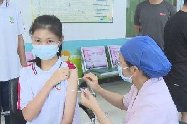 淮安市将启动2024年度适龄女生HPV疫苗免费接种工作