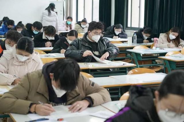 江苏省高等教育自学考试成绩将于13日上午十点发布