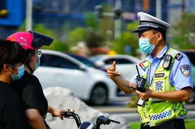 12种应急管理轻微违法行为“首违不罚”！江苏10月8日起施行
