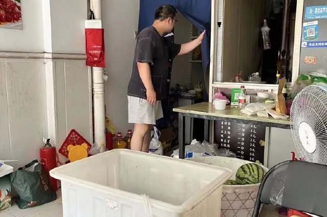 省领导在宁开展节前安全检查