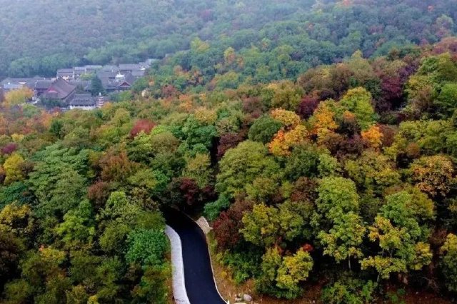 23年前南京中山陵景区湖底沉尸案告破