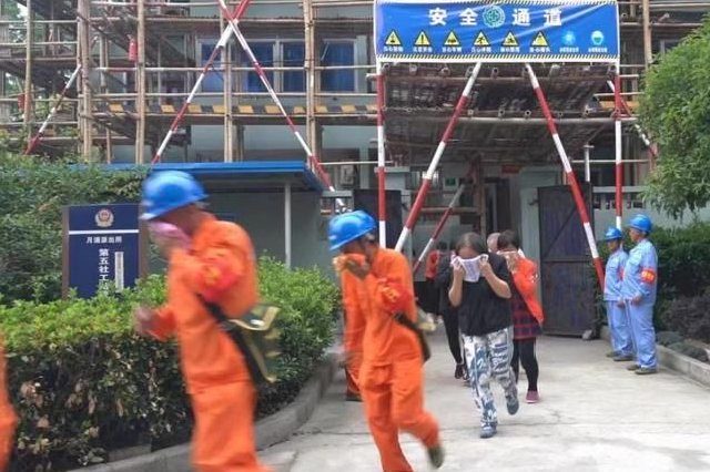 江蘇鼓勵開展住宅工程質量“業主開放日”“業主預看房”活動