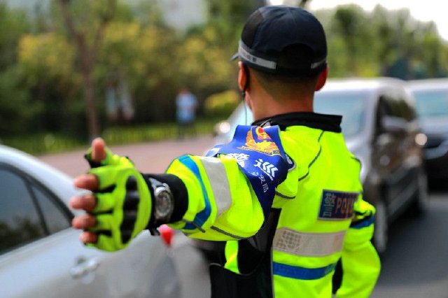 南京最新交通管控通告