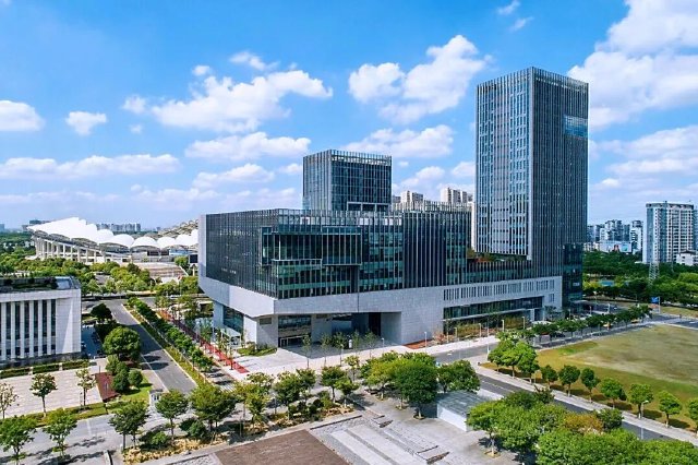 融通跨境活水 赋能扬帆出海 工行昆山分行为企业“走出去”注入金融动能