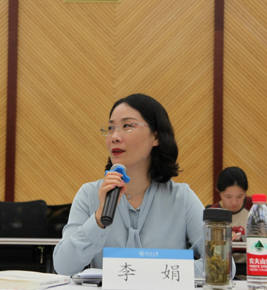 (睢宁县人民法院李娟法官)