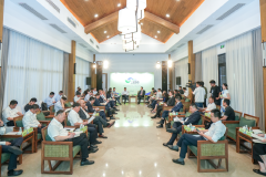 《南京ESG可持续投资研究报告》发布