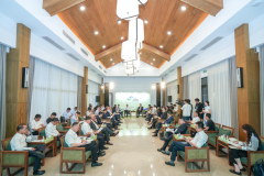 南京无想·ESG可持续投资沙龙举行《南京ESG可持续投资研究报告》正式发布