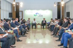 “ESG投资先锋城市” 南京朋友圈再扩容