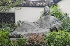 “以河为媒——沿着大运河看中国”走进常州