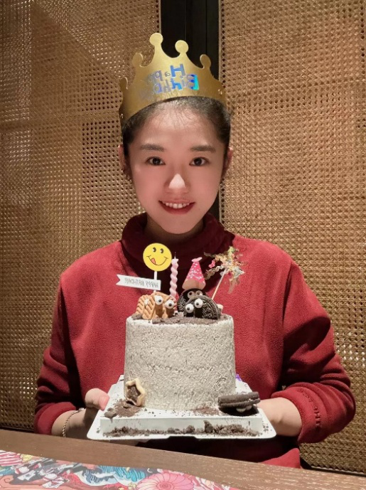 生活中的“赵嘎嘎”