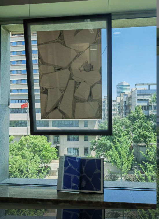 丁捷作品