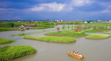 江苏率先实现“村村有5G”