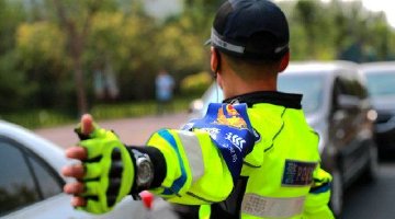 南京最新交通管控通告