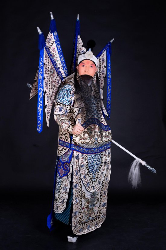 卢松《南阳关》